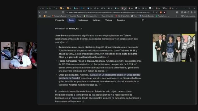 No huele eso malamente