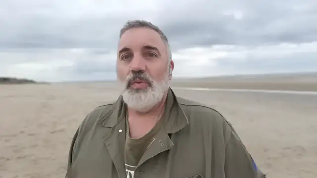 Halder y sus 700 amigos