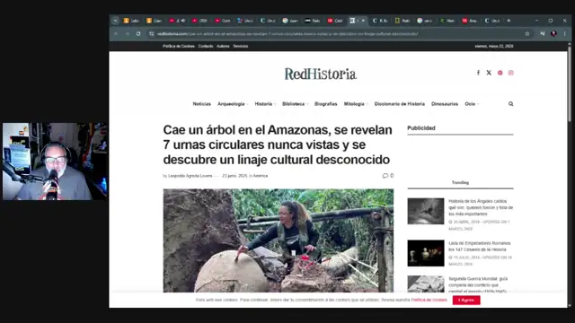 Cosas de la prensa