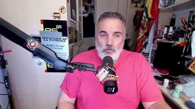 A los niveles que se llega