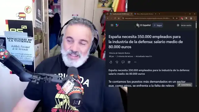 Las mentiras de Margarito y la UE