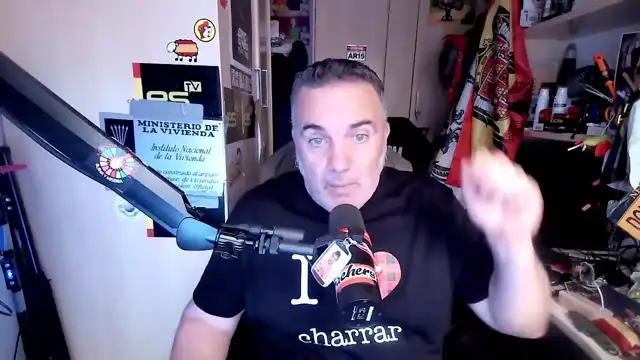 Para que se hagan ustedes una idea