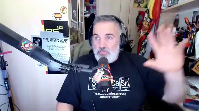 Sin autoridad solo hay caos