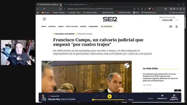 Españoles con serios problemas cognitivos