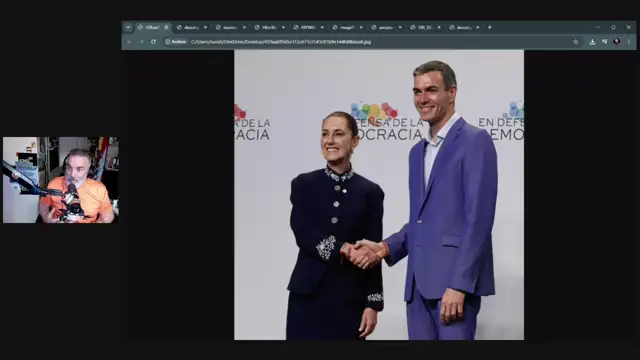 El mundial del narco