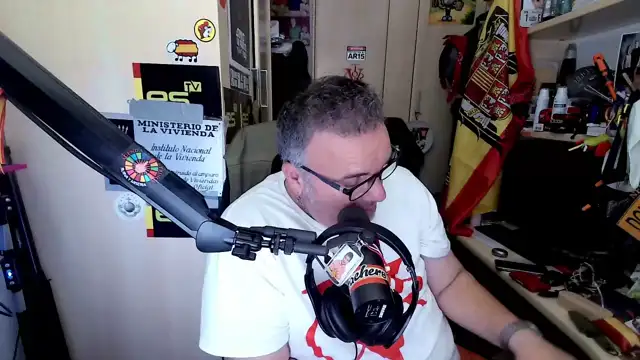 El gran robo o uno más