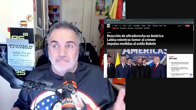 La ultraderecha