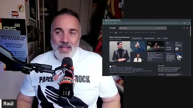 Toda una vida de ojaldrero