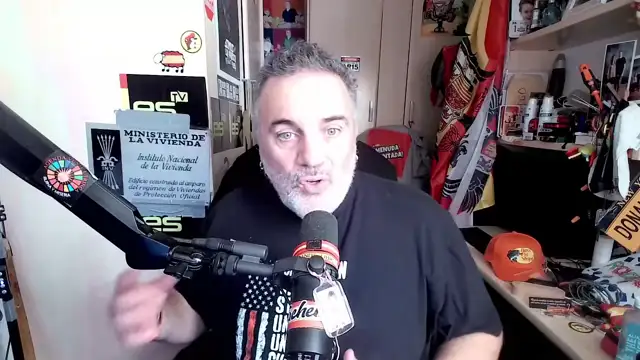 Me sabe mal decirlo pero es lo que toca