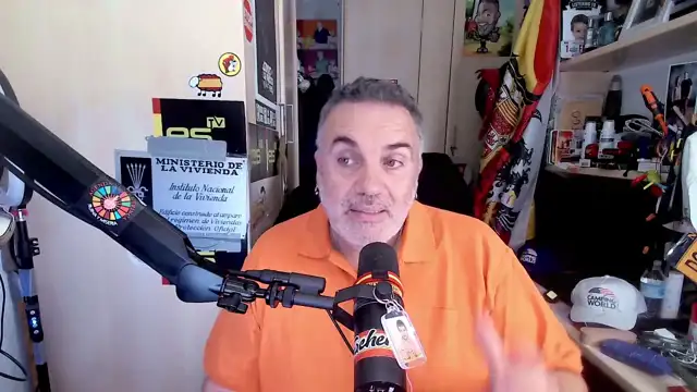 Será maravilloso hablar de Mazarrón