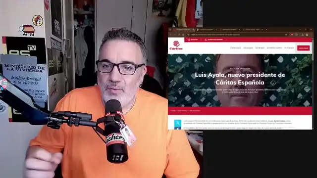 Los obispos y la iglesia española