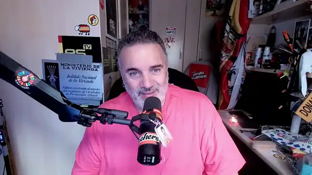 Ni criptos ni nada,SOCIALISMO!!!!