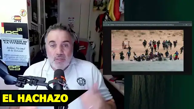 Pedro Sánchez  TELEPREDICADOR