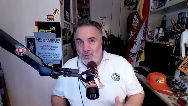 Lo de la democracia, a ver, depende