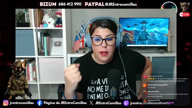 DELCY RODRÍGUEZ ESCONDIDA 🔴 EL PUEBLO YA NO AGUANTA