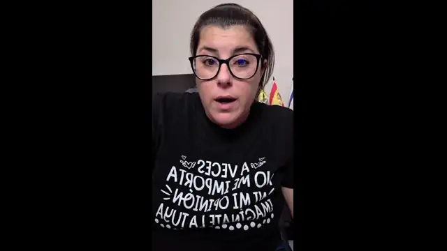 ¿Estamos preparados para un alzamiento?