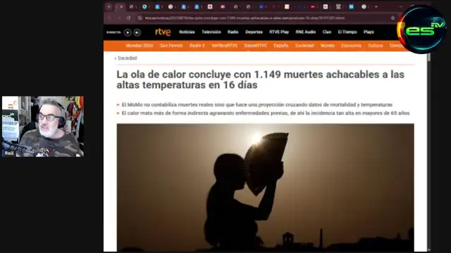 No creo que sea mentira