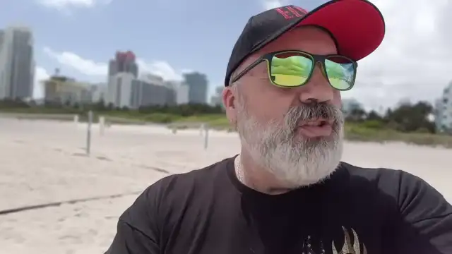 Las mejores playas del mundo y todas las tontunas esas