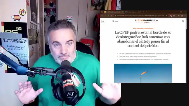 El plan sigue su curso