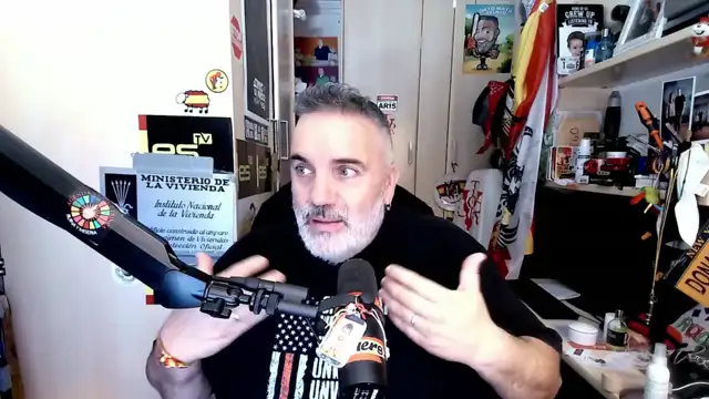 U.M.E. Zapatero es una víctima,BASTA YA!!