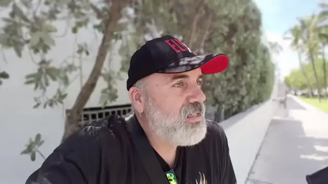 Un abismo insalvable hoy