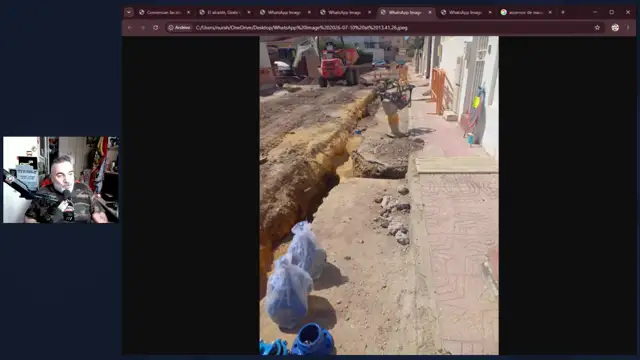 Y tú ayuntamiento, ¿funciona?