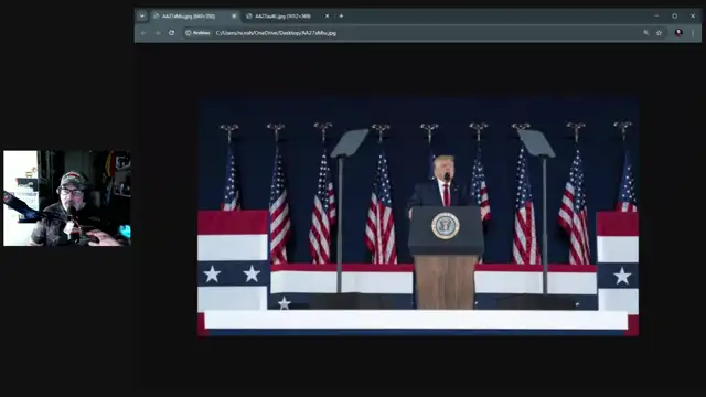 Las cosas de la prensa sobre USA