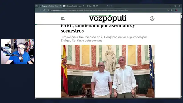 Petro y el narcosocialismo