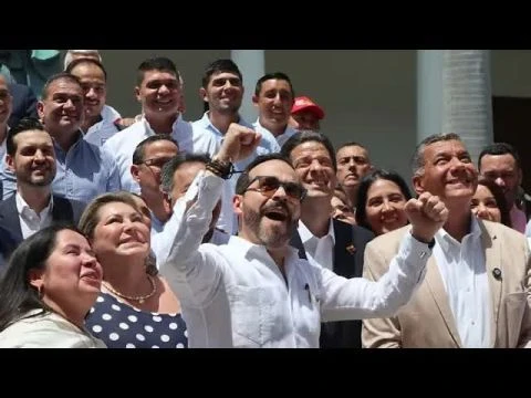 Petro y el narcosocialismo
