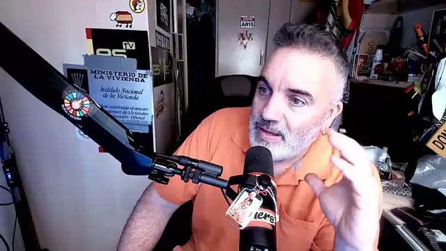 El pozo no tiene final ni solución buena