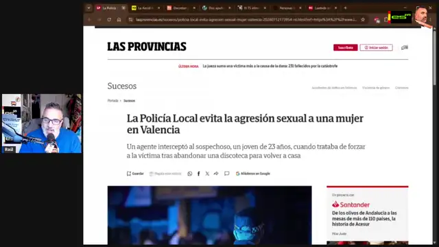 Está Moja? que se ponga