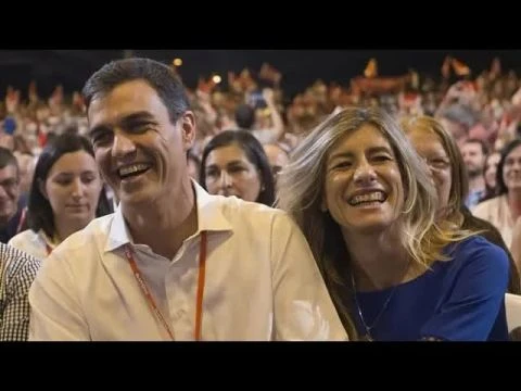 La PISOE y su miles de enchufados 2