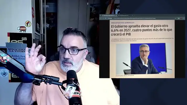 Carlos EL CUERPO