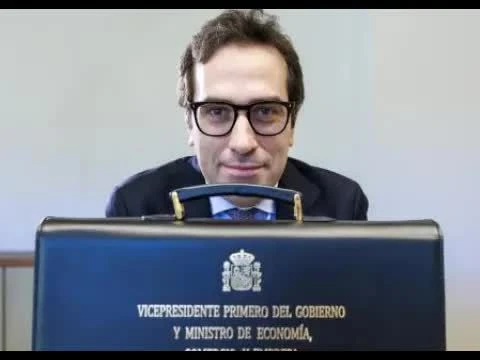 Carlos EL CUERPO