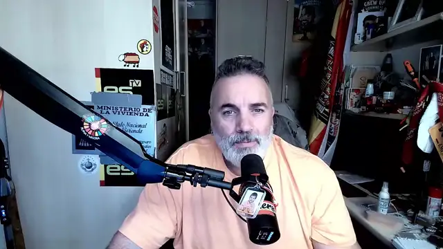 Otro nuevo disparate en España!!!