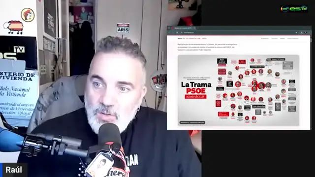 GOLPE DE ESTADO