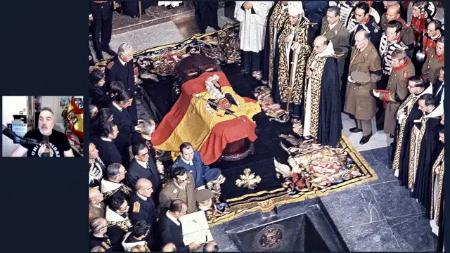 Arriba España SIEMPRE!