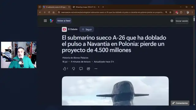 Una industria imparable de Margarito