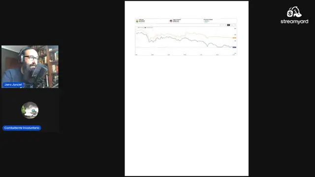 NoticiORO: ¿Qué trama el FMI?