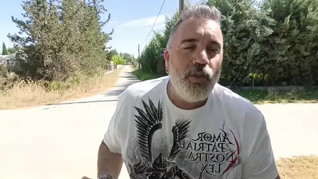 España campeona del mundo, sionista, palantir