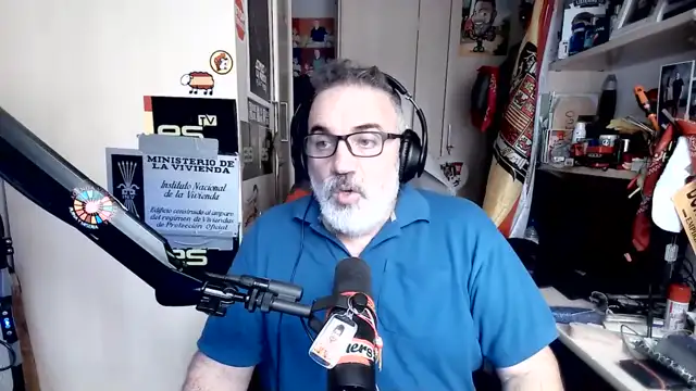 Cosas del cohete español socialista