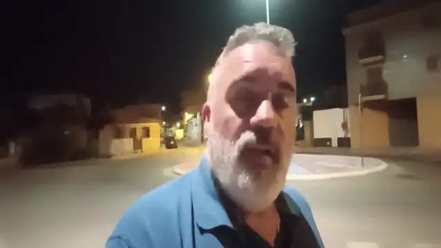 Madrileños es decisión vuestra