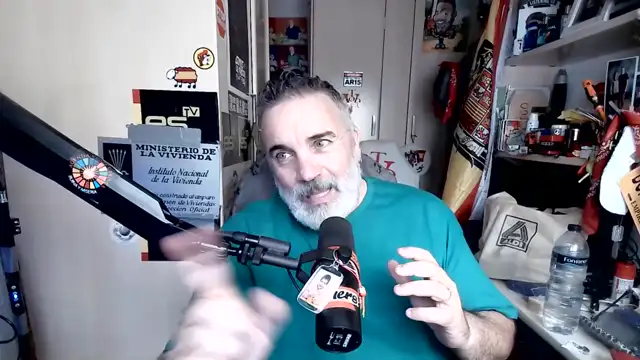 HABIBI pisoe bueno pisoe dinerito