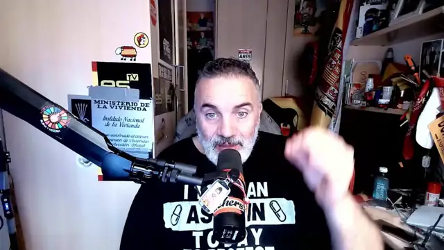 Datos terribles en Españizuela 2