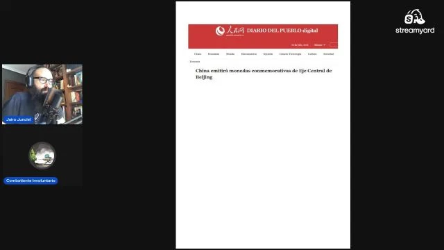 NoticiORO: Los intereses en zona de peligro.