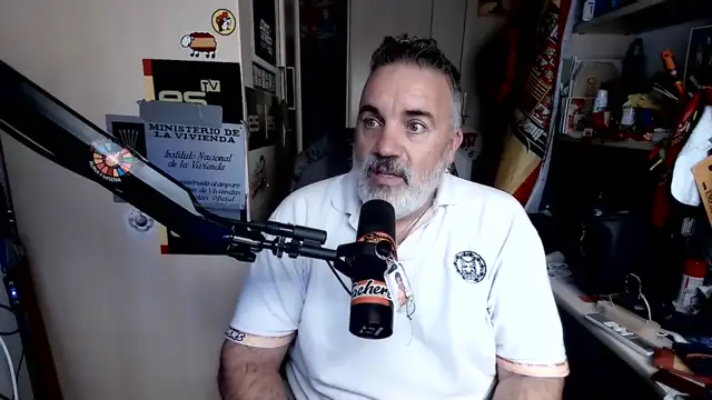Incendios en España: un negocio de la agenda 20 30