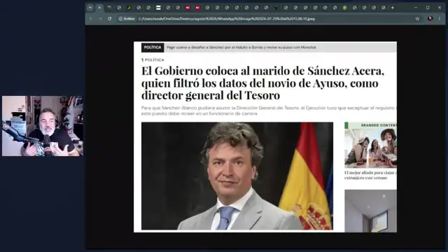 España: el milagro socialista