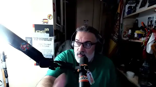 Intentaré contarlo sin reirme