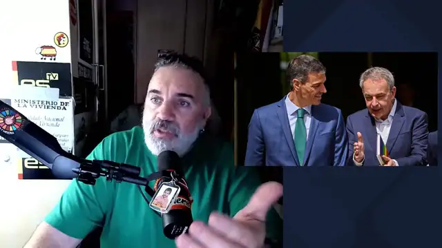 ¿Y la administración?