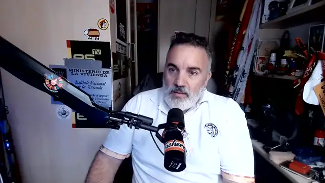 Lo primero de todo PERDÓN